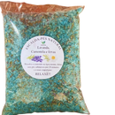 Escalda Pés Lavanda com Camomila e Ervas