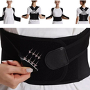 Corretor Postura Colete Cervical Cinta Alinha Coluna Unissex